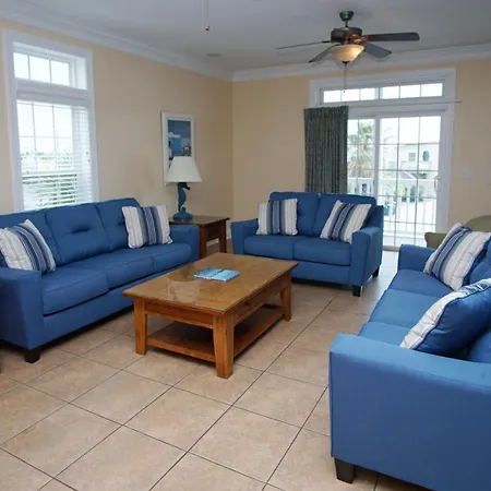 Abundansea Villa B